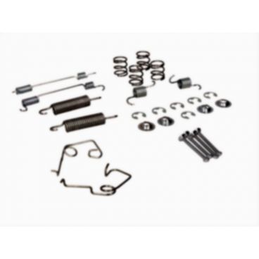 Kit de montaj saboti frana