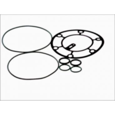 A/C compressor seal