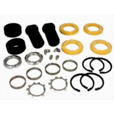 Kit reparatie articulatie bara stabilizatoare
