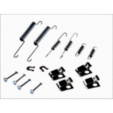 Kit de montaj saboti frana