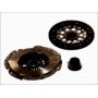 Kit ambreiaj autoreglant cu rulment pneumatic