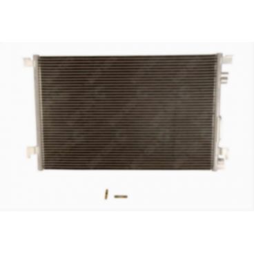 Radiator aer conditionat