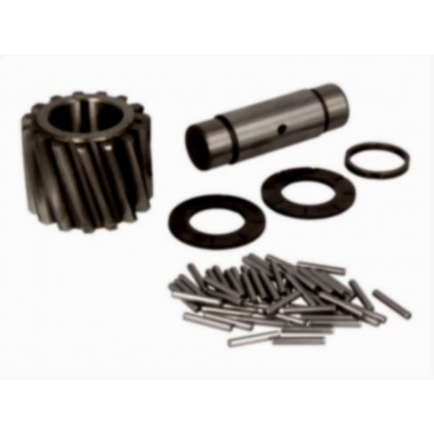 Kit reparatie axa spate Kit reparatie axa spate