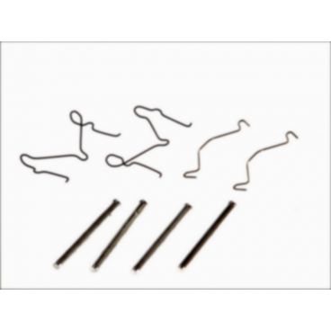 Kit de montaj placute frana