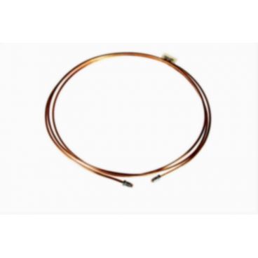 Furtun elastic frana