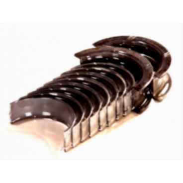 Cuzineti arbore cotit (set)