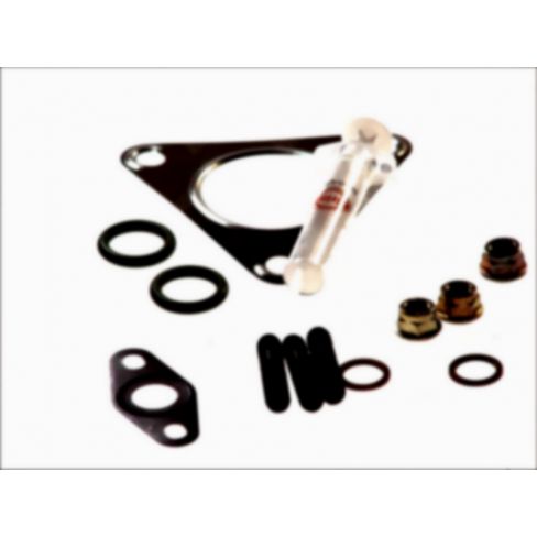 Kit de montaj turbocompresor