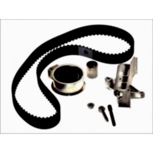Kit distributie (curea+role)