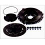 Clutch kit with release plate Clutch kit with release plate