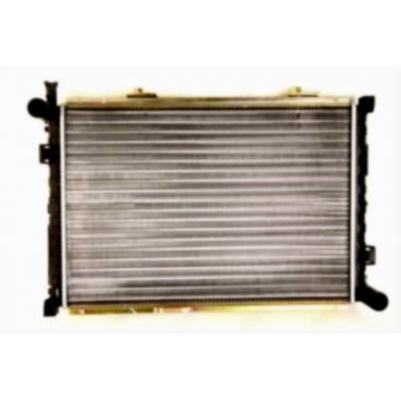 Radiator racire cu apa