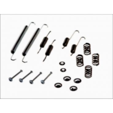 Kit de montaj saboti frana