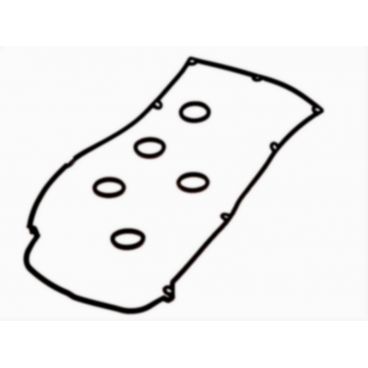 Garnitura capac culbutor