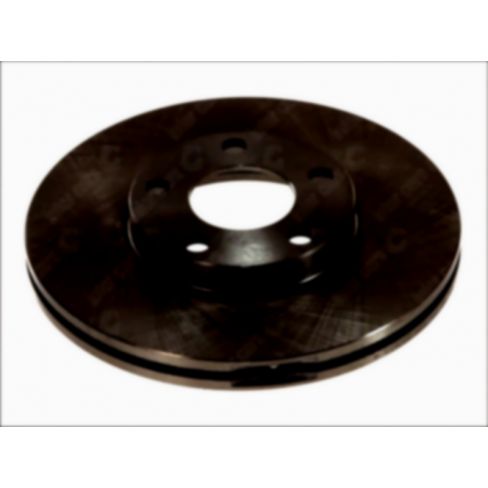 Disc frana Disc frana