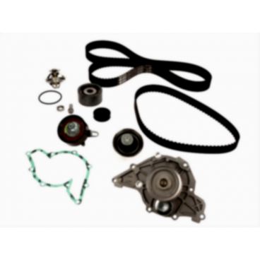 Kit distributie cu pompa de apa