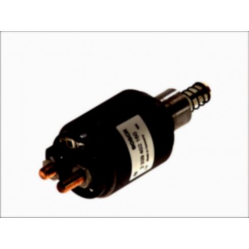 Contact solenoid demaror Contact solenoid demaror