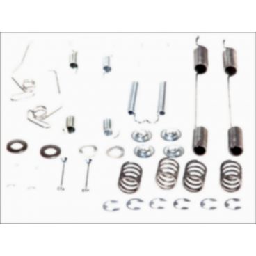 Kit de montaj saboti frana