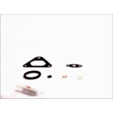 Kit de montaj turbocompresor