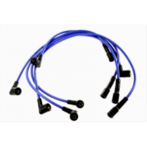 Set fise bujii Set fise bujii