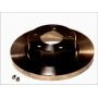 Disc frana Disc frana