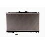 Radiator racire cu apa