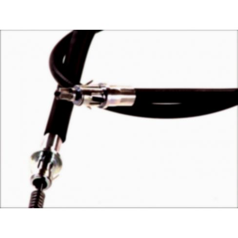 Cablu frana de mana Cablu frana de mana
