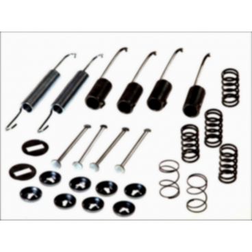 Kit de montaj saboti frana