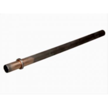 Lube pipe