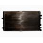 Radiator racire cu apa