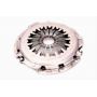 Clutch kit with bearing