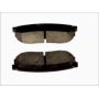 Set placute frana Set placute frana