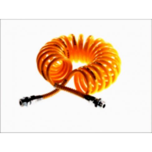 Spirala pneumatica Spirala pneumatica