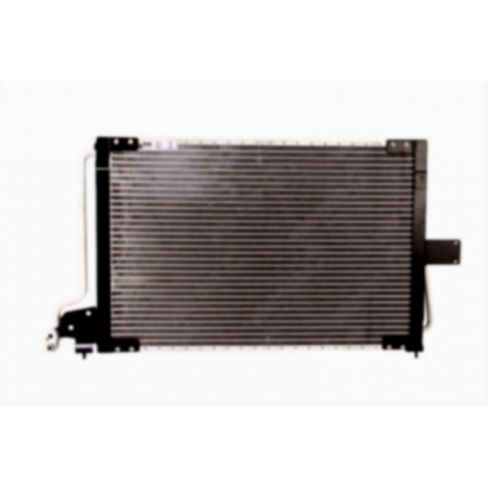 Radiator aer conditionat