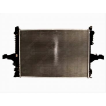 Radiator racire cu apa
