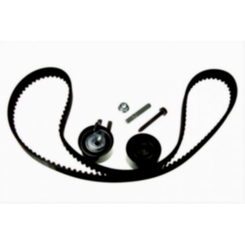 Kit distributie (curea+role)