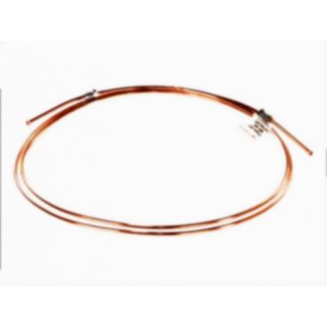Furtun elastic frana