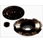 Clutch kit with bearing