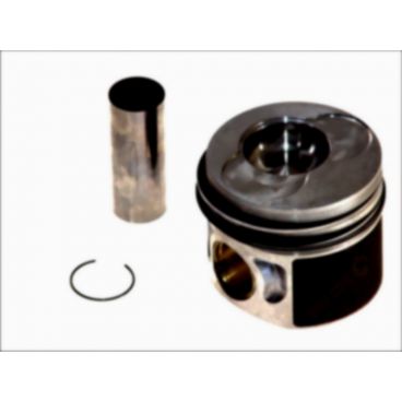 Piston