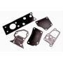 Set complet garnituri, motor