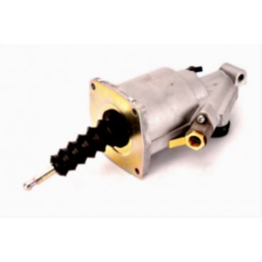 Sevomecanism ambreiaj