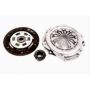 Clutch kit with bearing