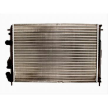 Radiator racire cu apa