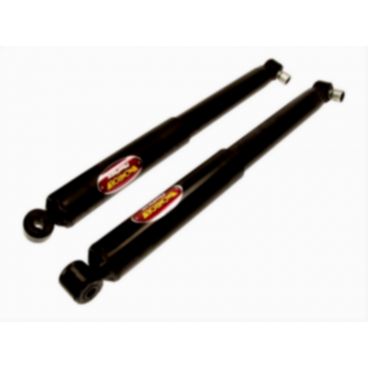 Amortizoare spate (set complet)