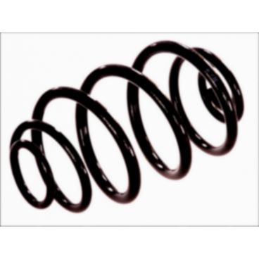 Arc suspensie axa spate