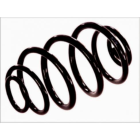Arc suspensie axa spate