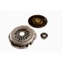 Clutch kit with bearing Clutch kit with bearing