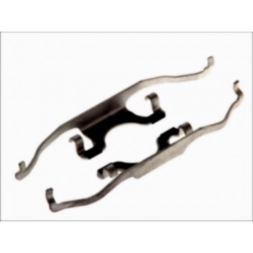 Kit de montaj placute frana