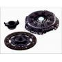 Clutch kit with bearing Clutch kit with bearing