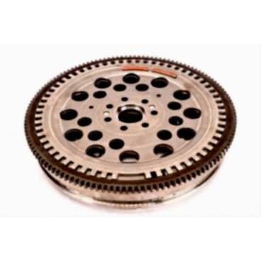 Volanta cu masa dubla