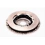Clutch kit with release plate