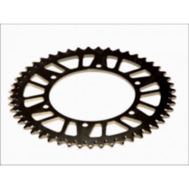 Pinion spate